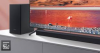 Samsung Bar 2.1ch Soundbar Dolby Audio HW-T450